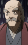 Matauemon Asano