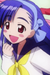 Misora Tsukishima