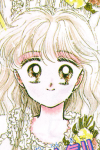 Mikage Matsunaga