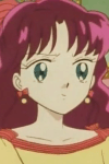 Marie Milgraine Diamas