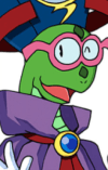 Nyorori