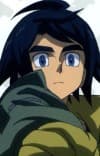 Mikazuki Augus