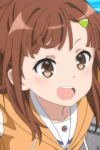 Mei Irizaki