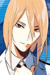 Takuto Kirisawa