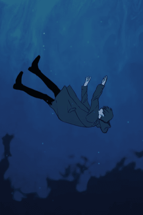 Deep Blue