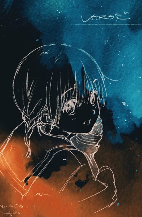 Episodeⁿ | Kuusou