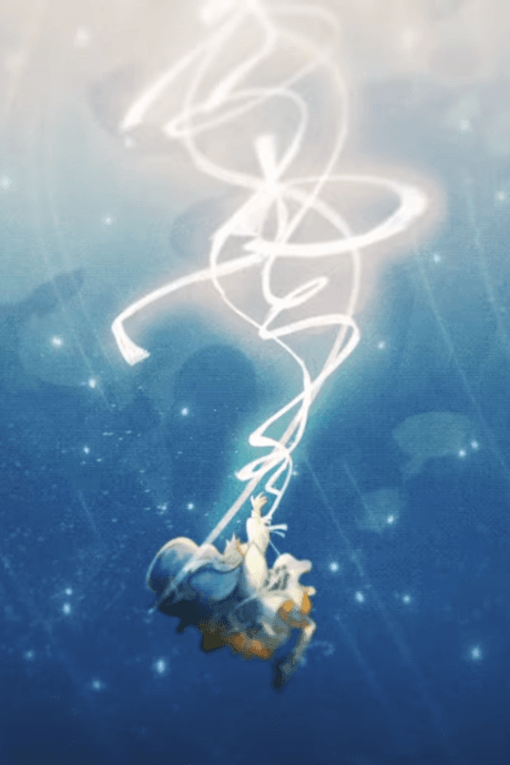 Mermaid