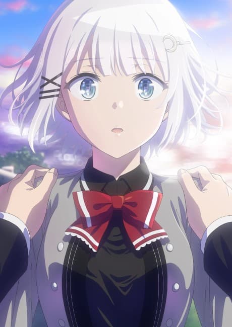 Tantei wa mou, Shindeiru. Season 2