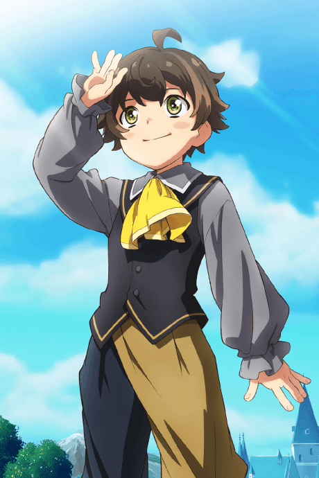 Mukuwarenakatta Murabito A, Kizoku ni Hirowarete Dekiai sareru Ue ni, Jitsu wa Motteita Densetsu-kyuu no Kami Skill mo Kakusei shita