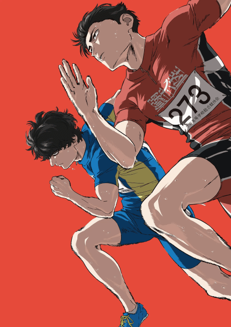 100 METERS