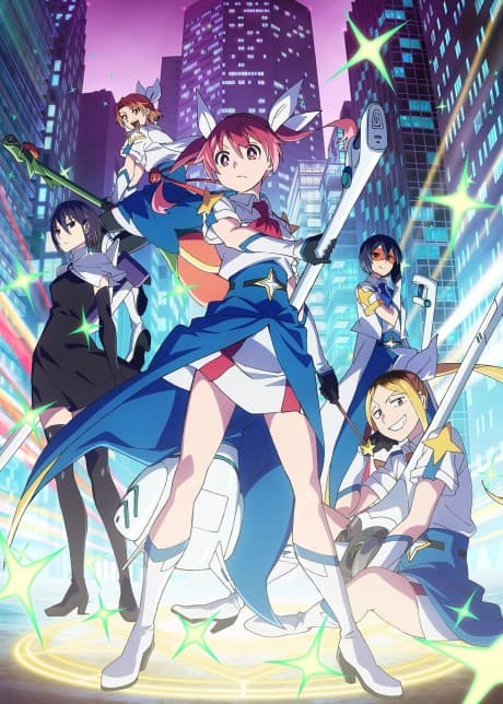 Magilumiere Magical Girls Inc. Season 2