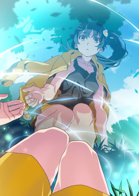 Monogatari Series: Off & Monster Season Shin Episode