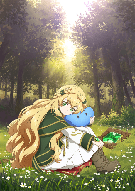 Mamono Tsukai no Musume