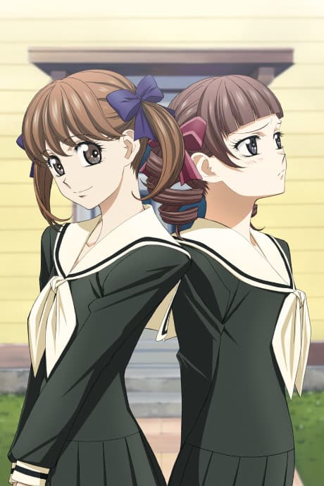 Maria Watches Over Us 4th Season