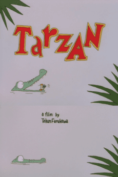 Tarzan