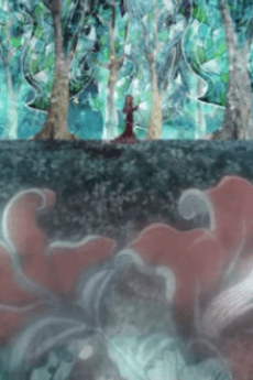 LOST FOREST