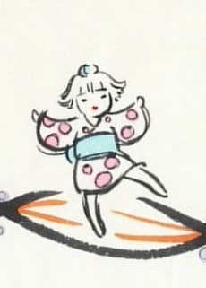 Tokyo Fantasia