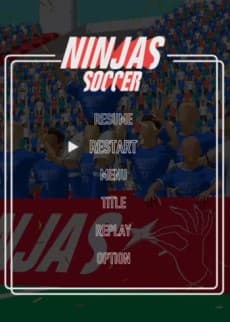 SOCCER