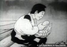 Umi no Mizu wa Naze Karai