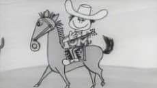 Chibikko Cowboy