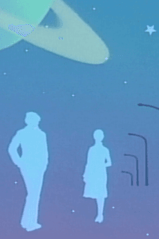 Ai no Tabidachi