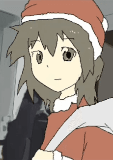 Present made no Michinori