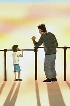 Papa to Anata no Kageboushi