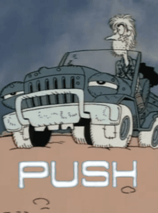 Push