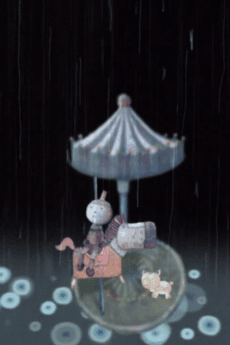 Kaiten Mokuba ni Boku to Neko