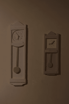 tick tack