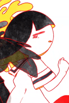 yurayura ki