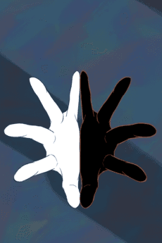 hand