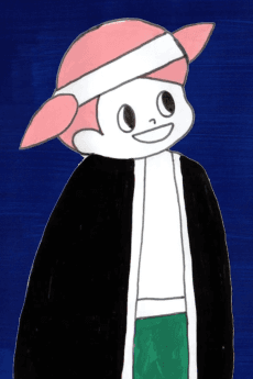 Flying squirrels and the pyrotechnician