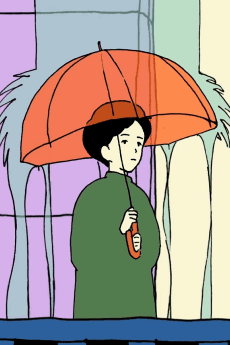 Yomoyama short stories