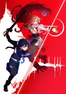 Sword Art Online: Integral Domain