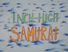 Inch-High Samurai