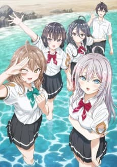 Tokidoki Bosotto Rossiya-go de Dereru Tonari no Alya-san Season 2