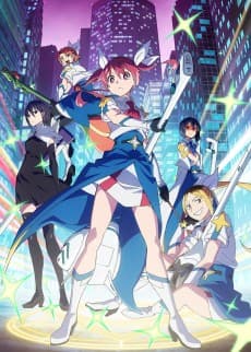 Magilumiere Magical Girls Inc. Season 2