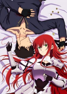Himekishi-sama no Himo