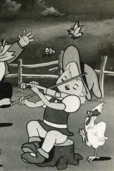 Ukare Violin