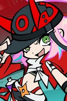Honkai: Star Rail - Cosmic Ninjutsu Inscriptions — Havoc Exorcism: Lunar Vileslayer Scroll