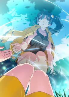 Monogatari Series: Off & Monster Season Shin Episode