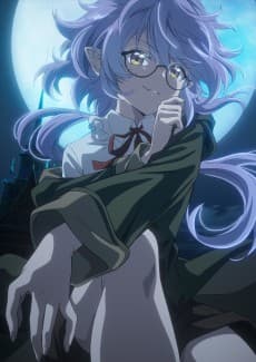 Kaketa Tsuki no Mercedes