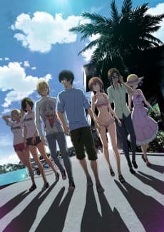 Grand Blue Dreaming Season 3