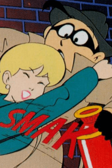 SLIPPY DANDY