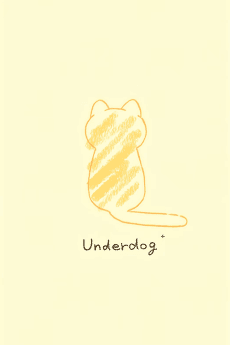 Underdog Short Animations