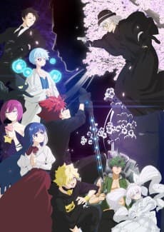 Mission: Yozakura Family Season 2 Part 2