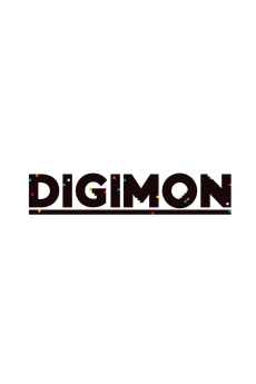 Digimon (Shinsaku Anime)