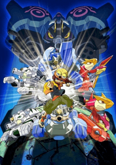 Mugen Senki Portriss