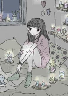candle